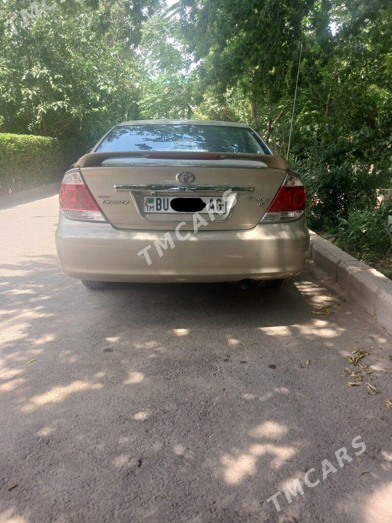 Toyota Camry 2003 - 170 000 TMT - Aşgabat - img 2