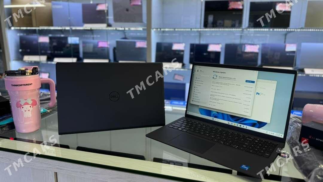 Dell 3520/i3-12/8GB/512GB - Aşgabat - img 6