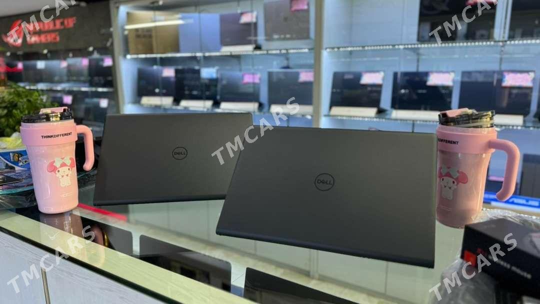 Dell 3520/i3-12/8GB/512GB - Aşgabat - img 5