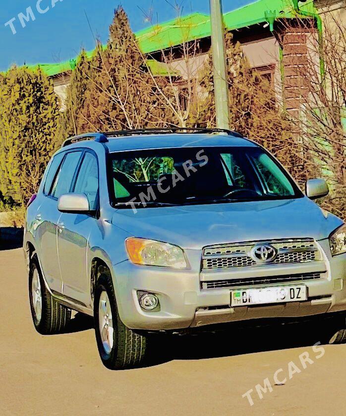 Toyota RAV4 2010 - 200 000 TMT - Daşoguz - img 2