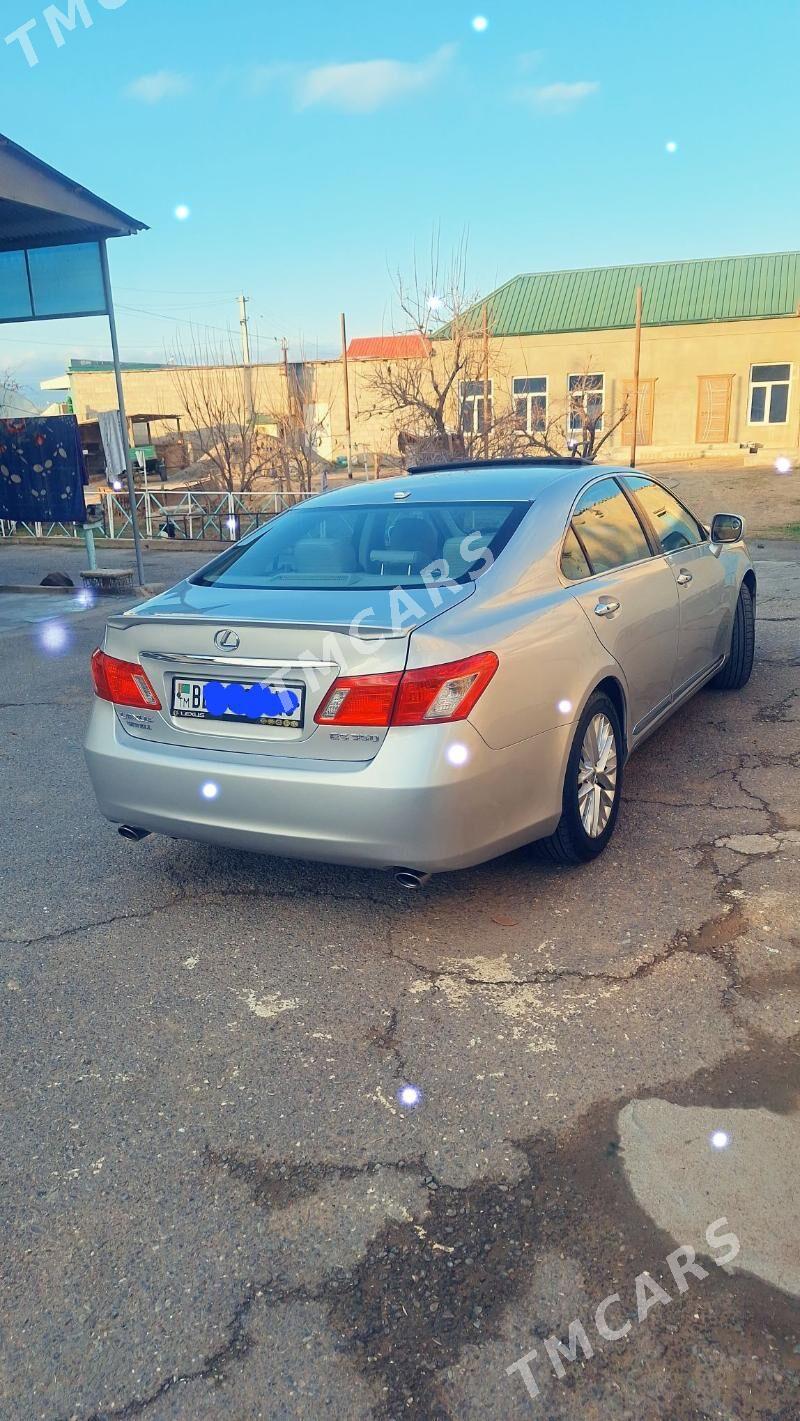 Lexus ES 2007 - 215 000 TMT - Ашхабад - img 2