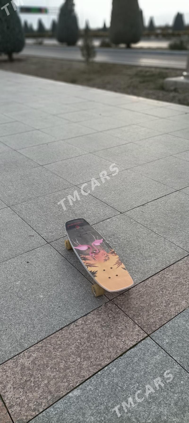 Skateboard - Ашхабад - img 2