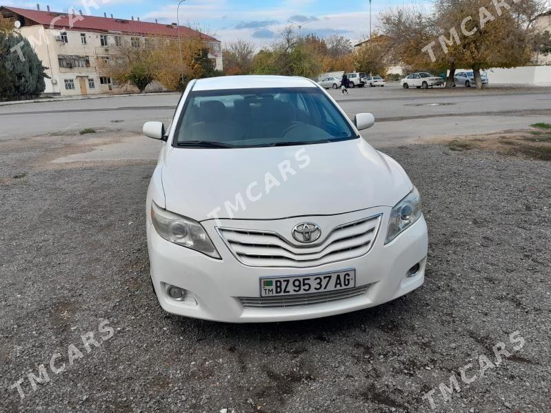 Toyota Camry 2009 - 140 000 TMT - 5 mkr - img 7