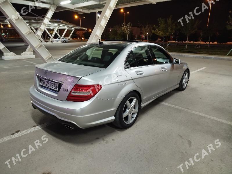 Mercedes-Benz C350 2011 - 220 000 TMT - Balkanabat - img 5