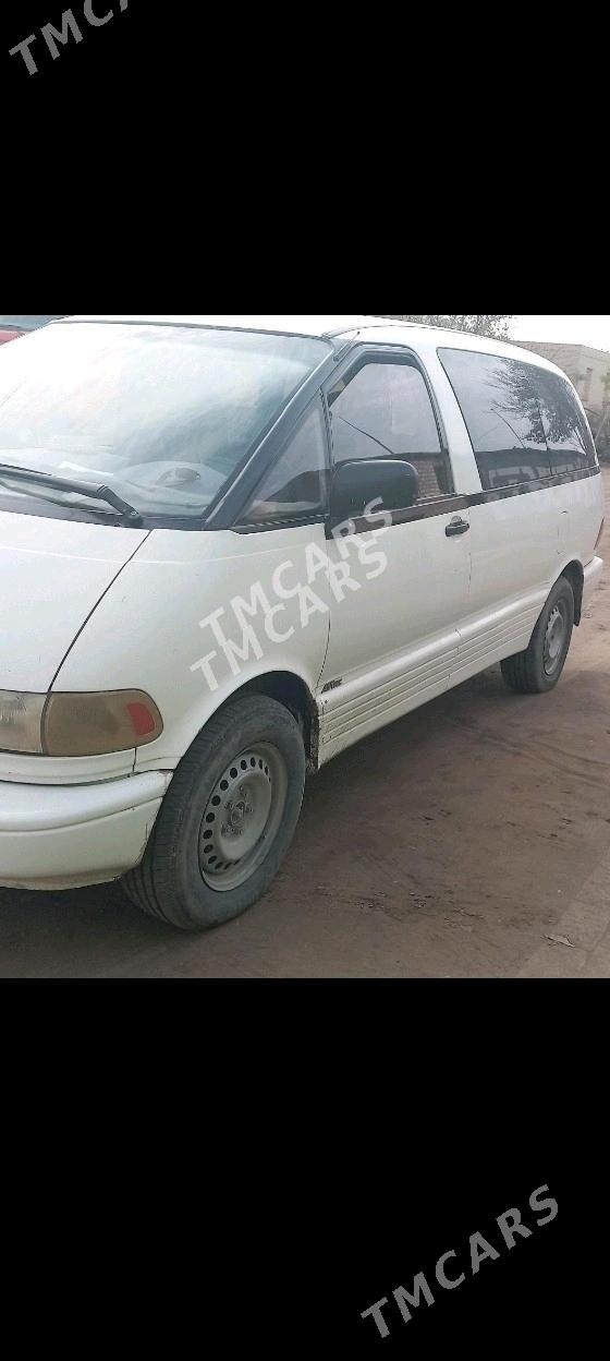 Toyota Previa 1992 - 45 000 TMT - Gubadag - img 2