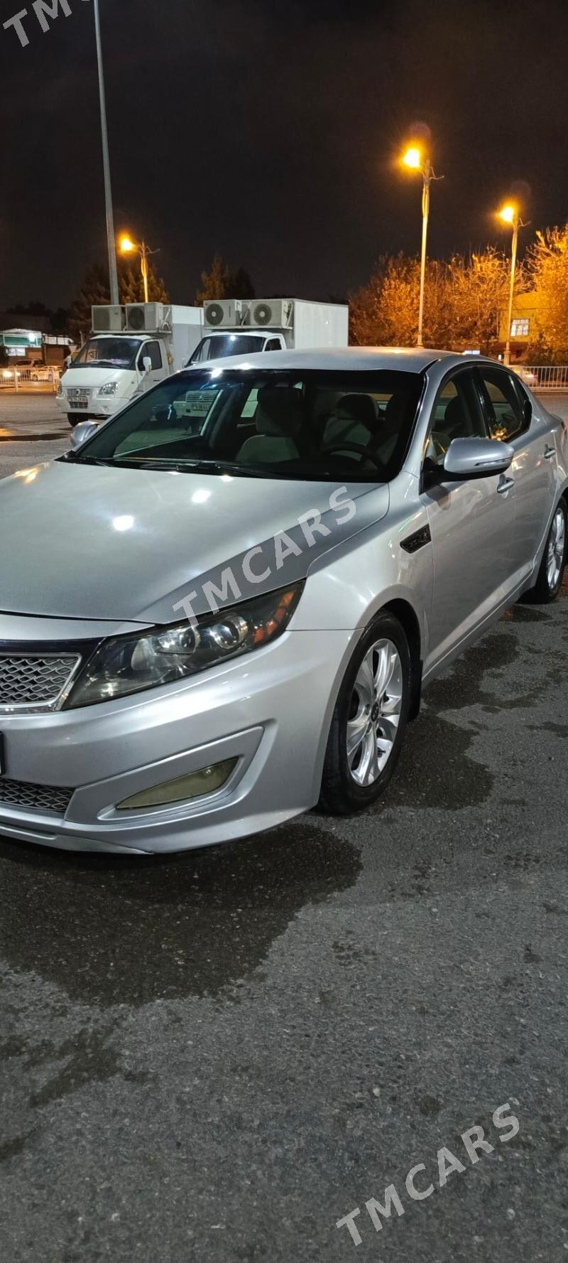 Kia Optima 2010 - 145 000 TMT - Ашхабад - img 2