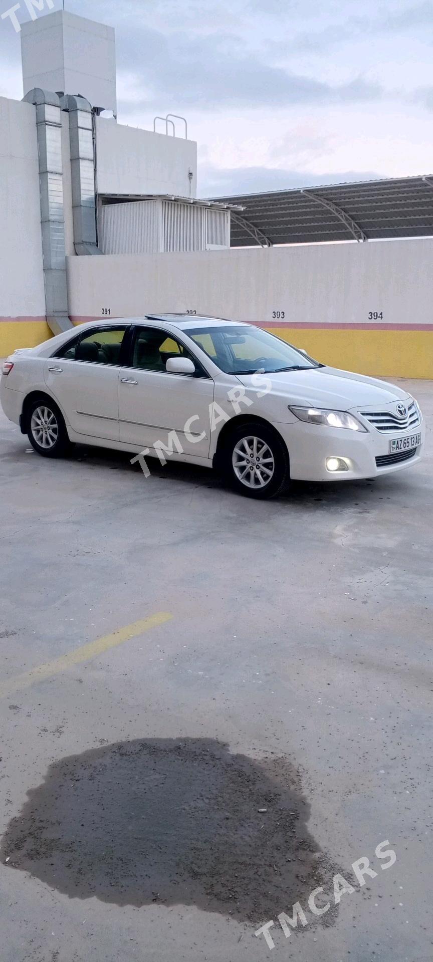 Toyota Camry 2011 - 174 000 TMT - Aşgabat - img 2