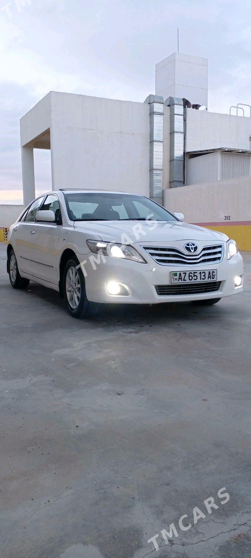 Toyota Camry 2011 - 174 000 TMT - Aşgabat - img 3