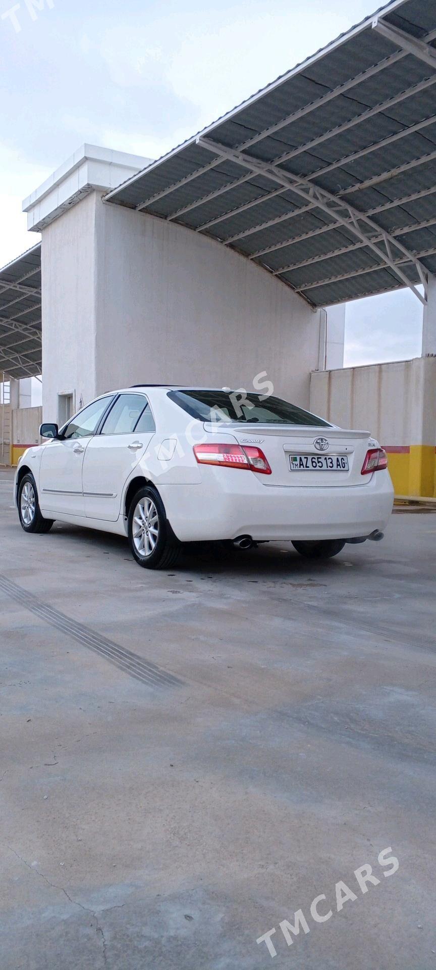 Toyota Camry 2011 - 174 000 TMT - Aşgabat - img 5