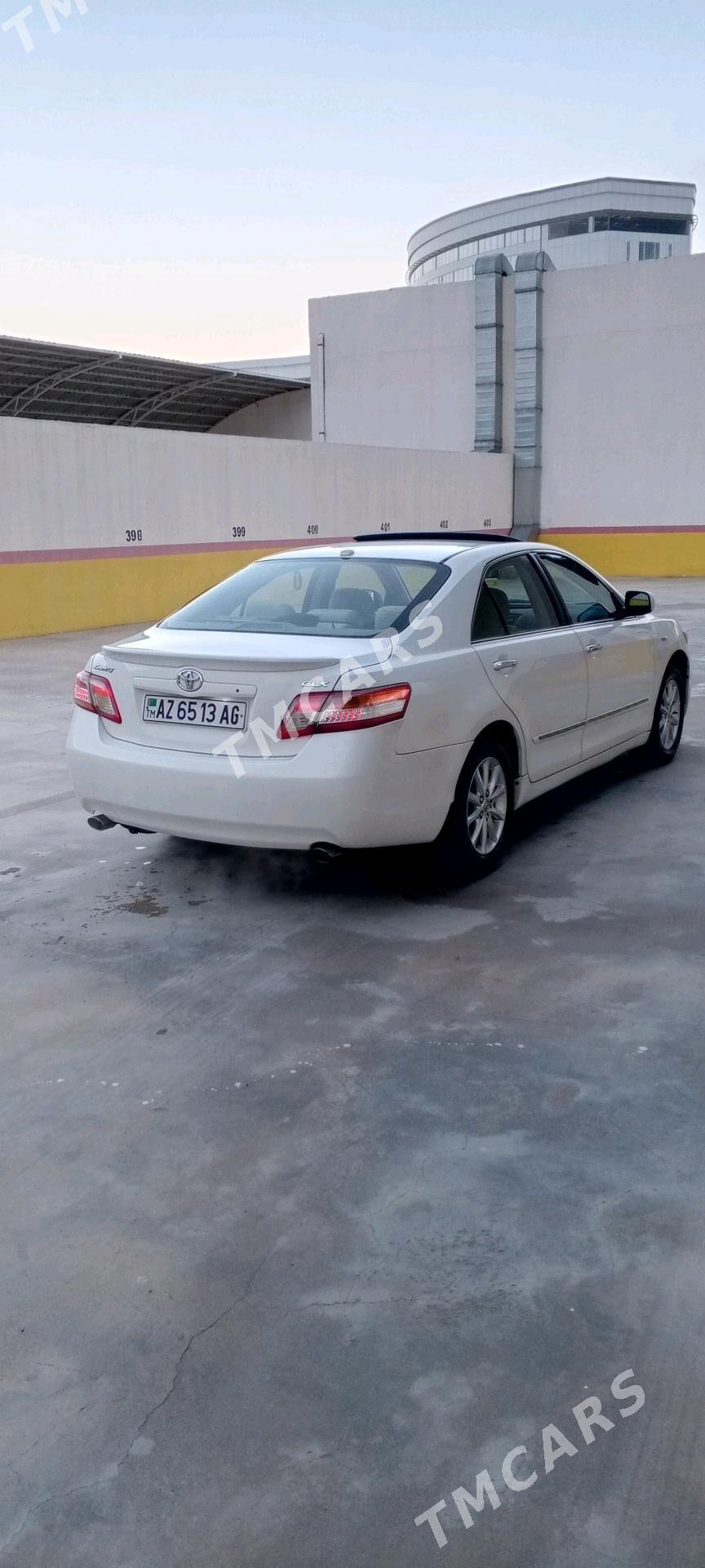 Toyota Camry 2011 - 174 000 TMT - Aşgabat - img 4