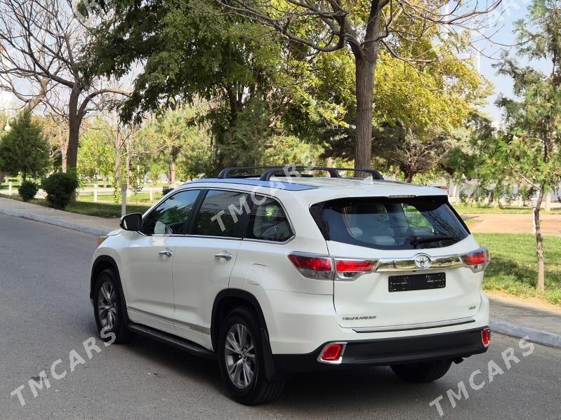 Toyota Highlander 2015 - 339 000 TMT - Aşgabat - img 6