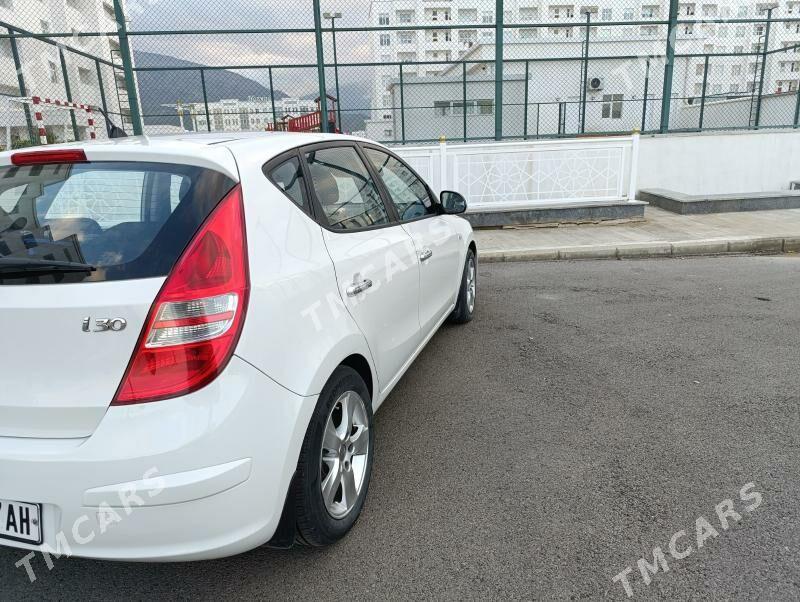 Hyundai I30 2010 - 120 000 TMT - Ашхабад - img 2