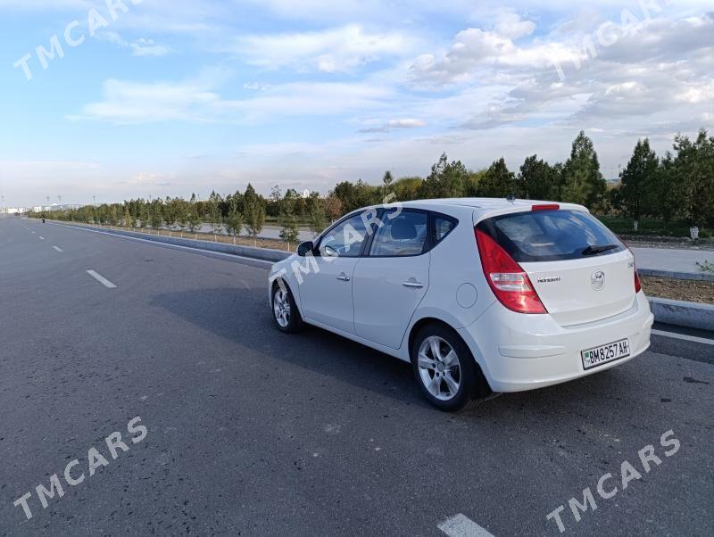 Hyundai I30 2010 - 120 000 TMT - Ашхабад - img 4