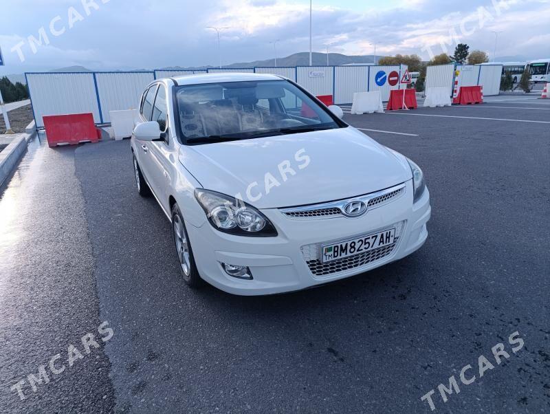 Hyundai I30 2010 - 120 000 TMT - Ашхабад - img 6