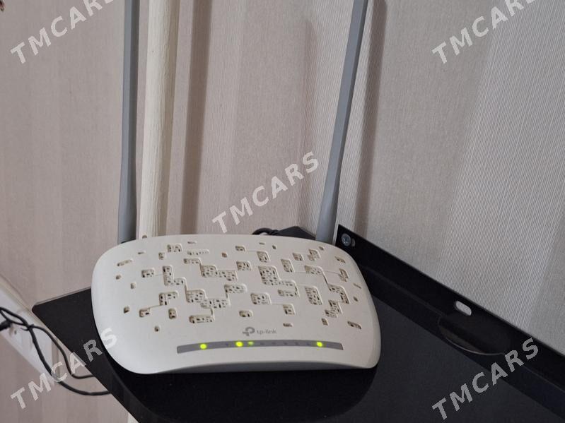 wifi router tp-link - 10 mkr - img 2