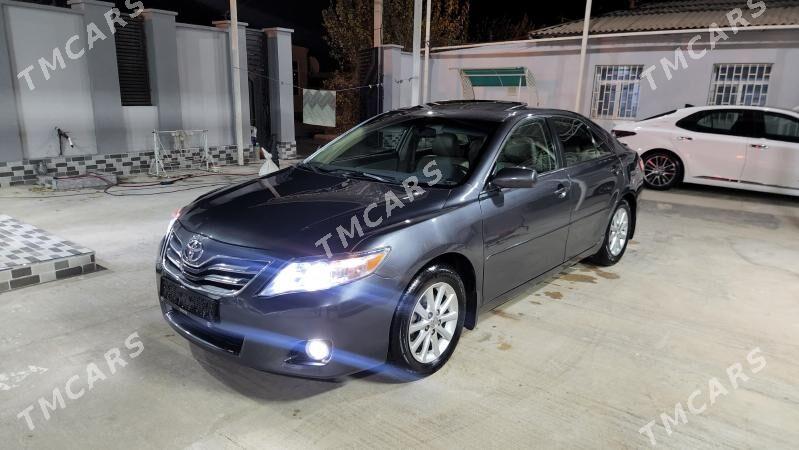 Toyota Camry 2010 - 180 000 TMT - Балканабат - img 2