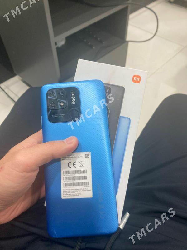 redmi 10c - Мары - img 2