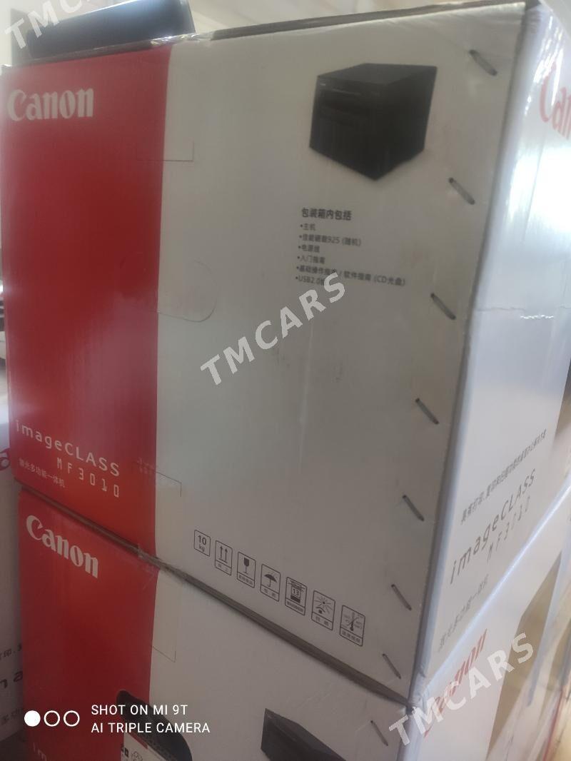 Canon 3010 printer, - Mary - img 4