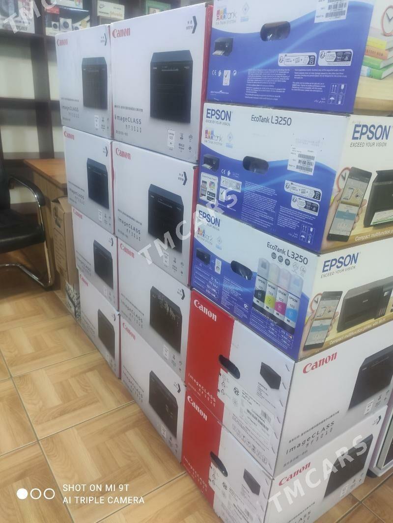Canon 3010 printer, - Mary - img 3