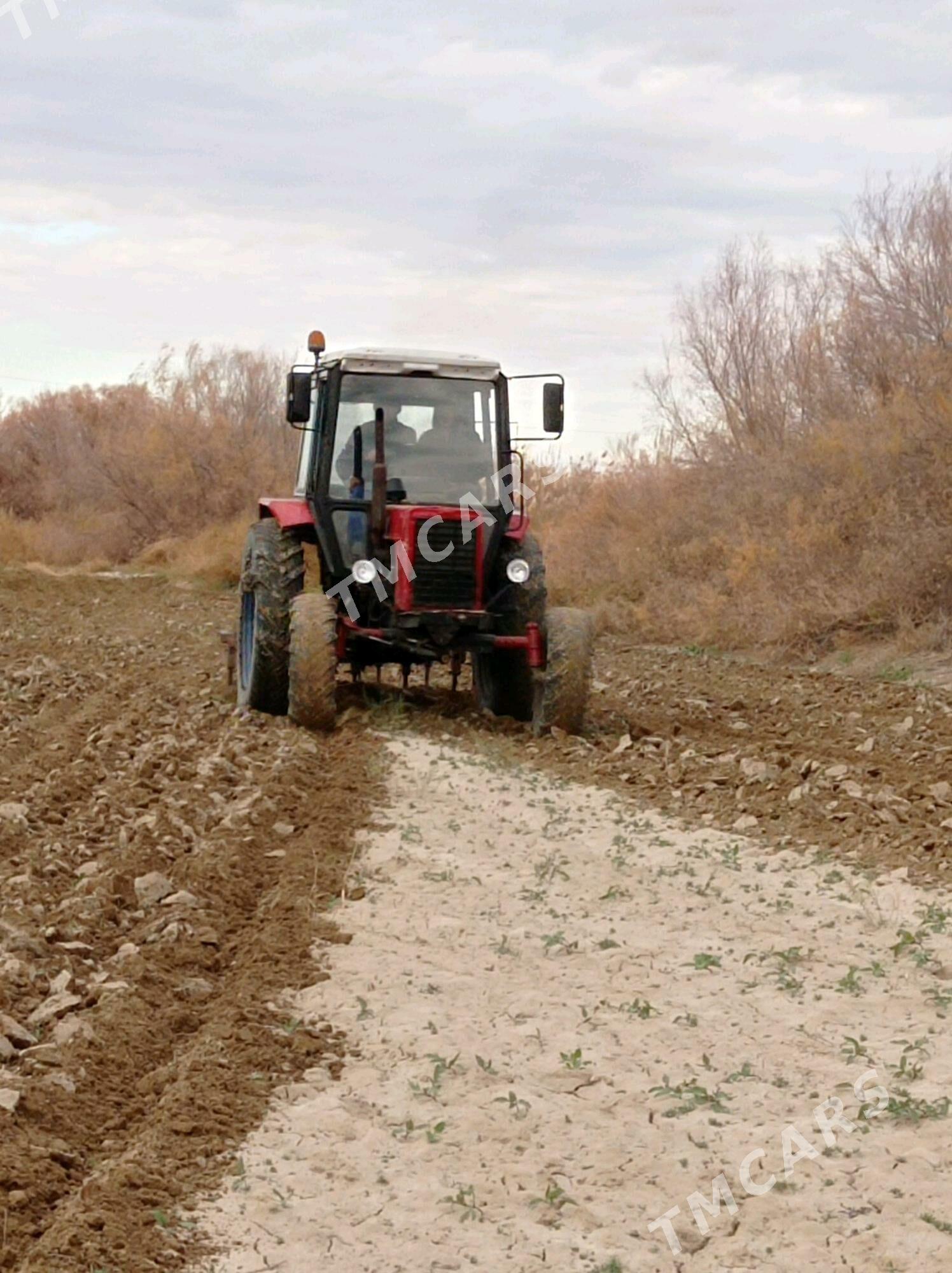 MTZ 82 1993 - 42 000 TMT - Baýramaly - img 10