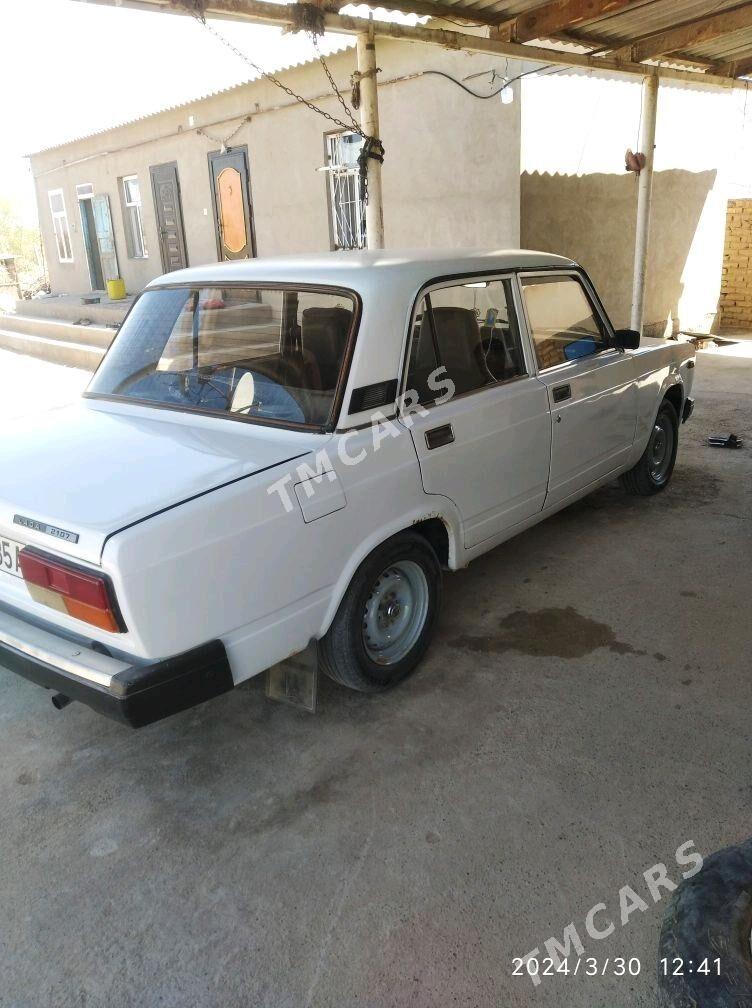 Lada 2107 1999 - 26 000 TMT - Tejen - img 4