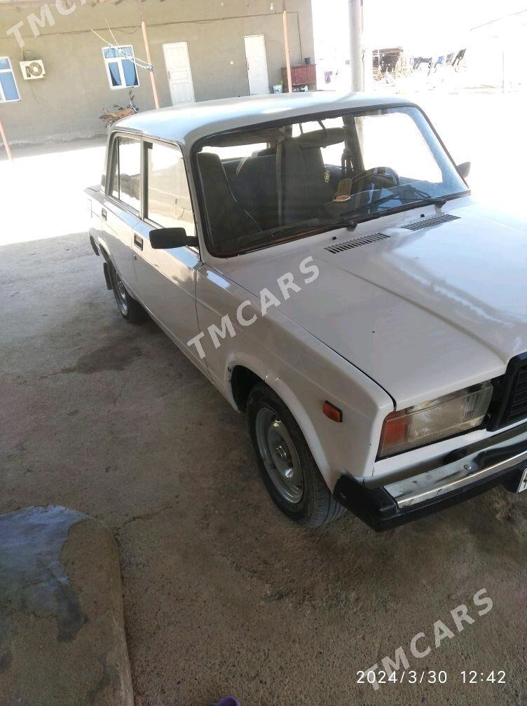 Lada 2107 1999 - 26 000 TMT - Tejen - img 3