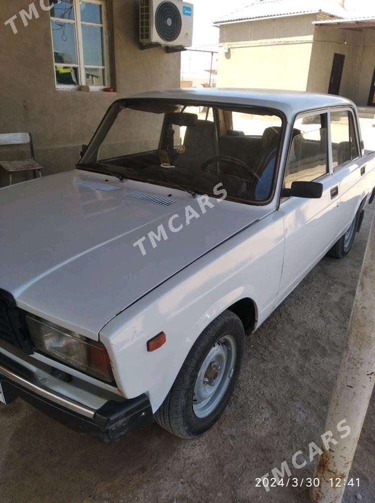 Lada 2107 1999 - 26 000 TMT - Tejen - img 6