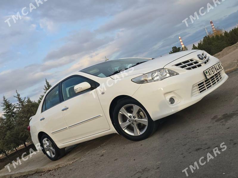 Toyota Corolla 2013 - 260 000 TMT - Ким район - img 4