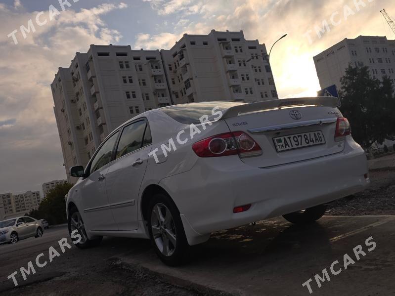 Toyota Corolla 2013 - 260 000 TMT - Ким район - img 2