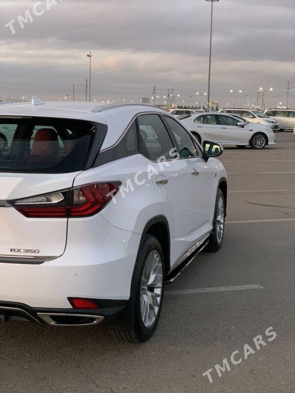 Lexus RX 350 2022 - 734 000 TMT - Aşgabat - img 3