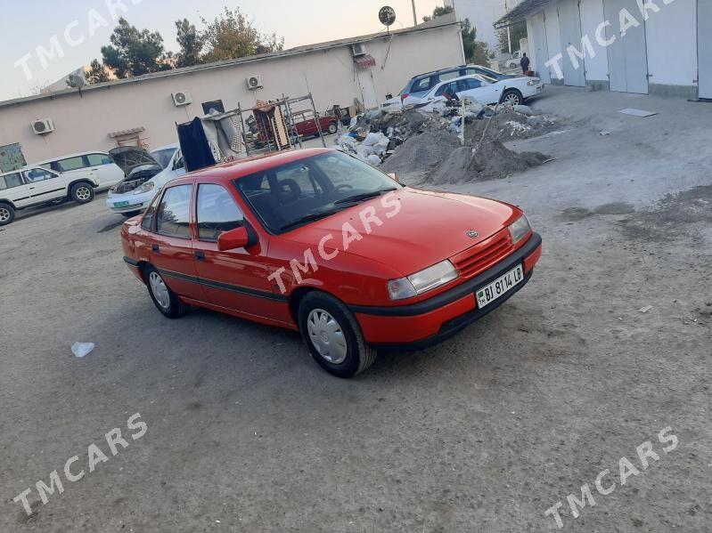 Opel Vectra 1992 - 28 000 TMT - Türkmenabat - img 3