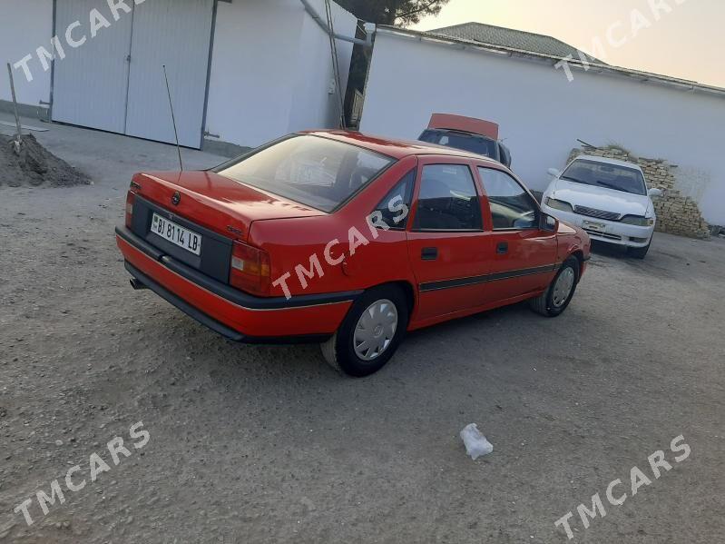 Opel Vectra 1992 - 28 000 TMT - Türkmenabat - img 2