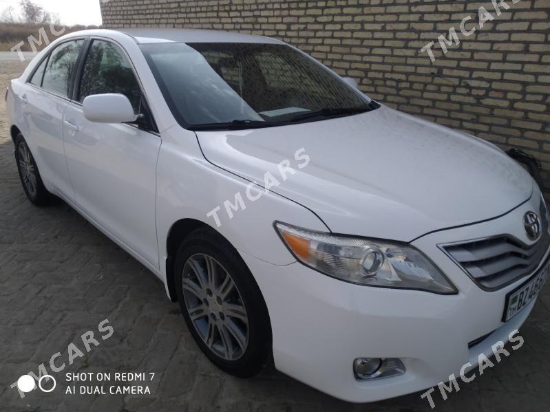 Toyota Camry 2006 - 130 000 TMT - Baýramaly - img 6