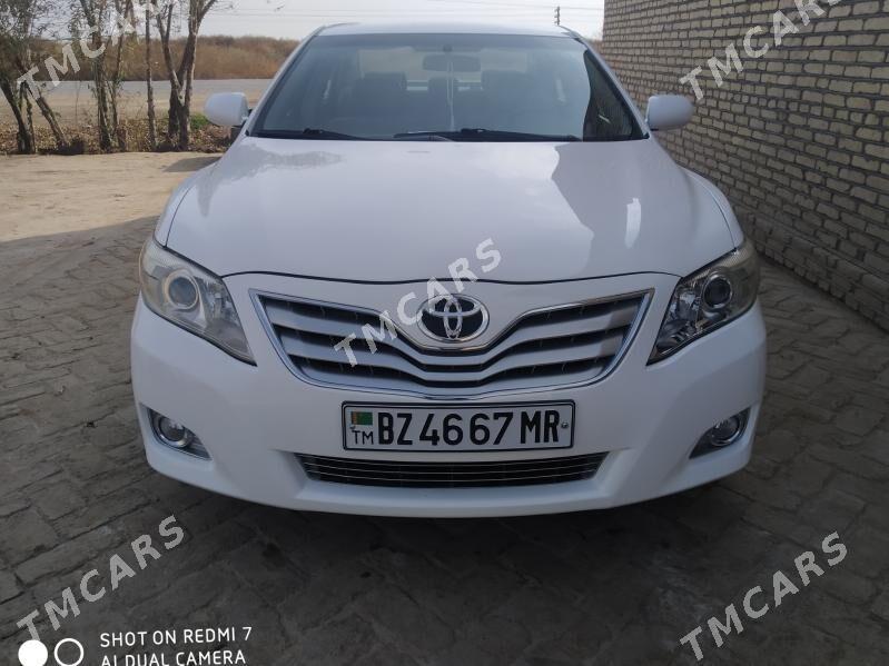 Toyota Camry 2006 - 130 000 TMT - Baýramaly - img 2