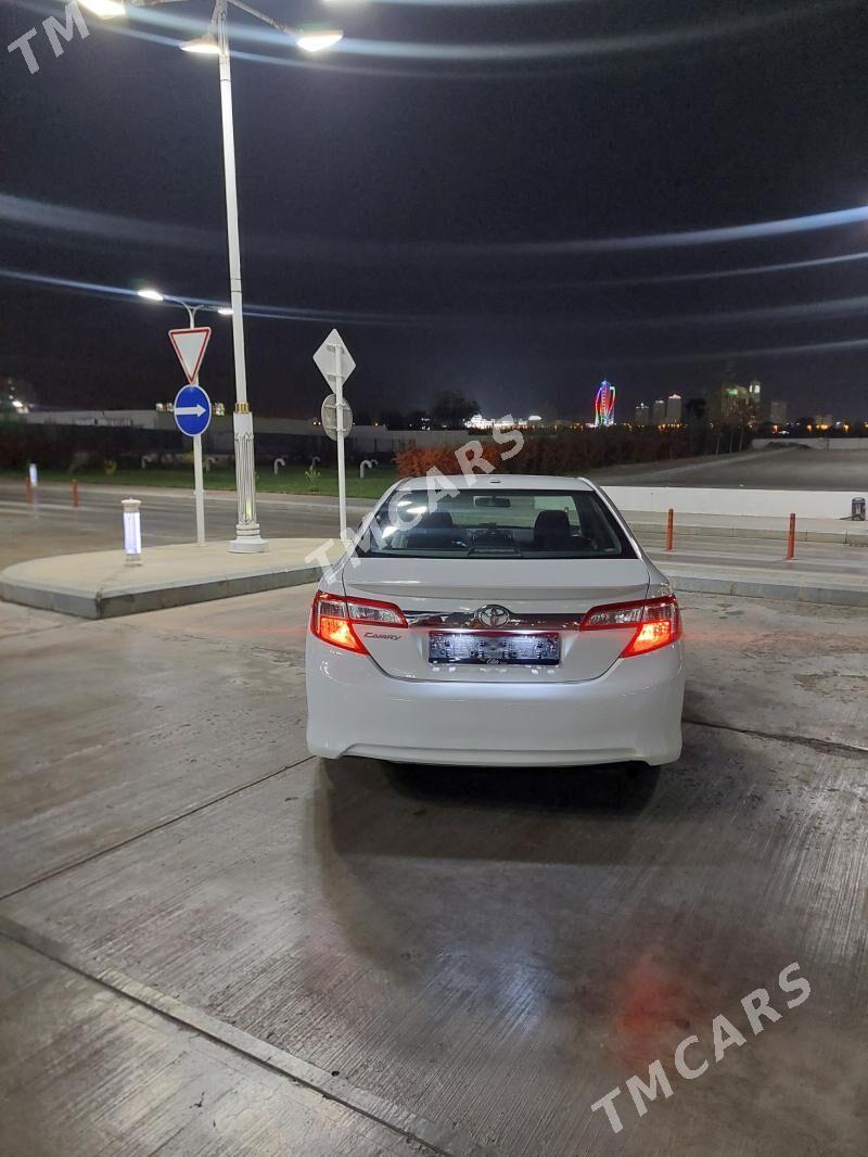 Toyota Camry 2012 - 177 000 TMT - Aşgabat - img 4