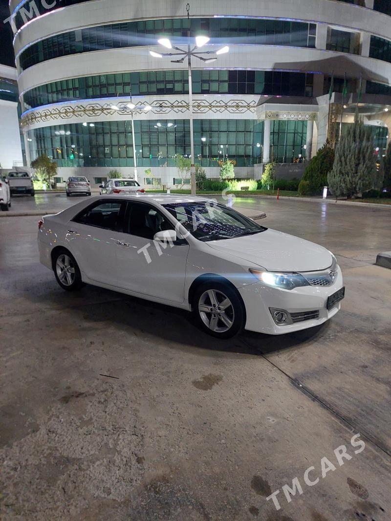 Toyota Camry 2012 - 177 000 TMT - Aşgabat - img 3