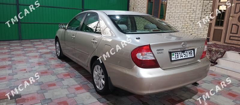 Toyota Camry 2003 - 135 000 TMT - Мургап - img 3