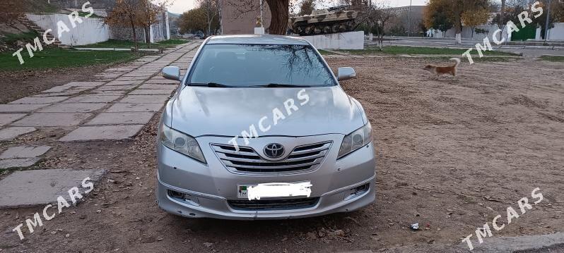 Toyota Camry 2006 - 124 000 TMT - Серхетабат (Кушка) - img 2