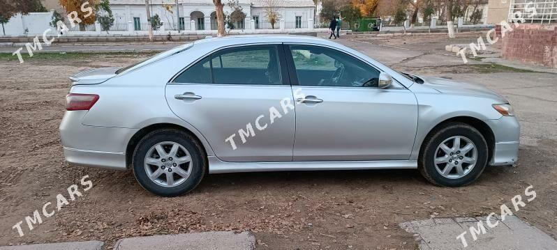 Toyota Camry 2006 - 124 000 TMT - Серхетабат (Кушка) - img 6