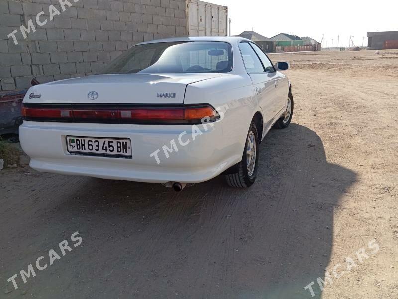 Toyota Mark II 1992 - 44 000 TMT - Гумдаг - img 5