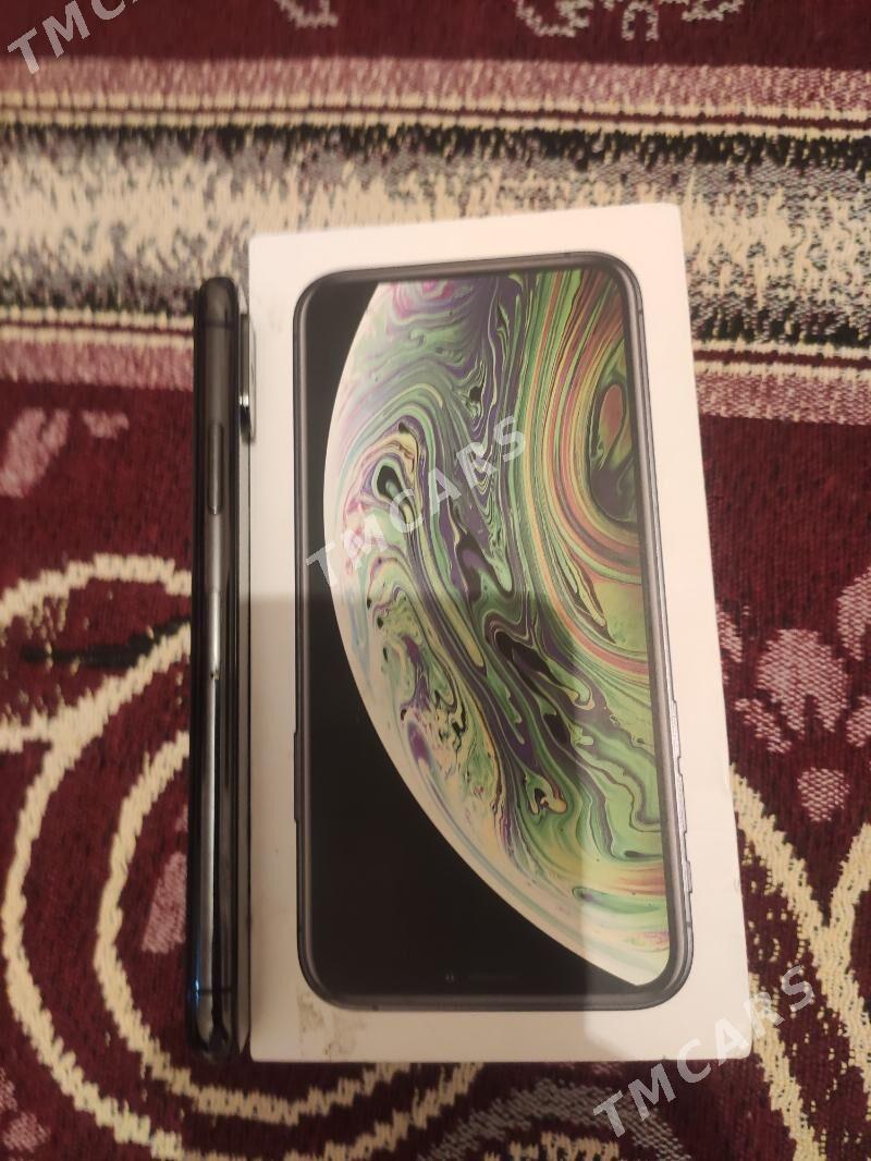 İphone xs 256gb - Бузмеин - img 3