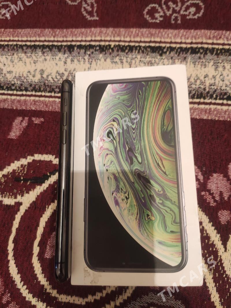 İphone xs 256gb - Бузмеин - img 2