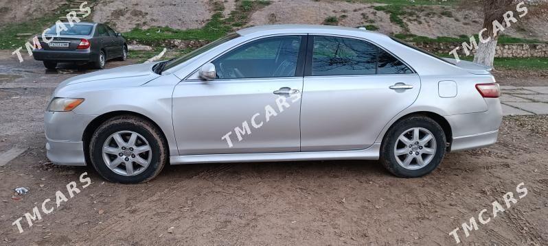 Toyota Camry 2006 - 124 000 TMT - Серхетабат (Кушка) - img 7