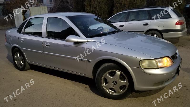 Opel Vectra 1998 - 50 000 TMT - Дашогуз - img 6