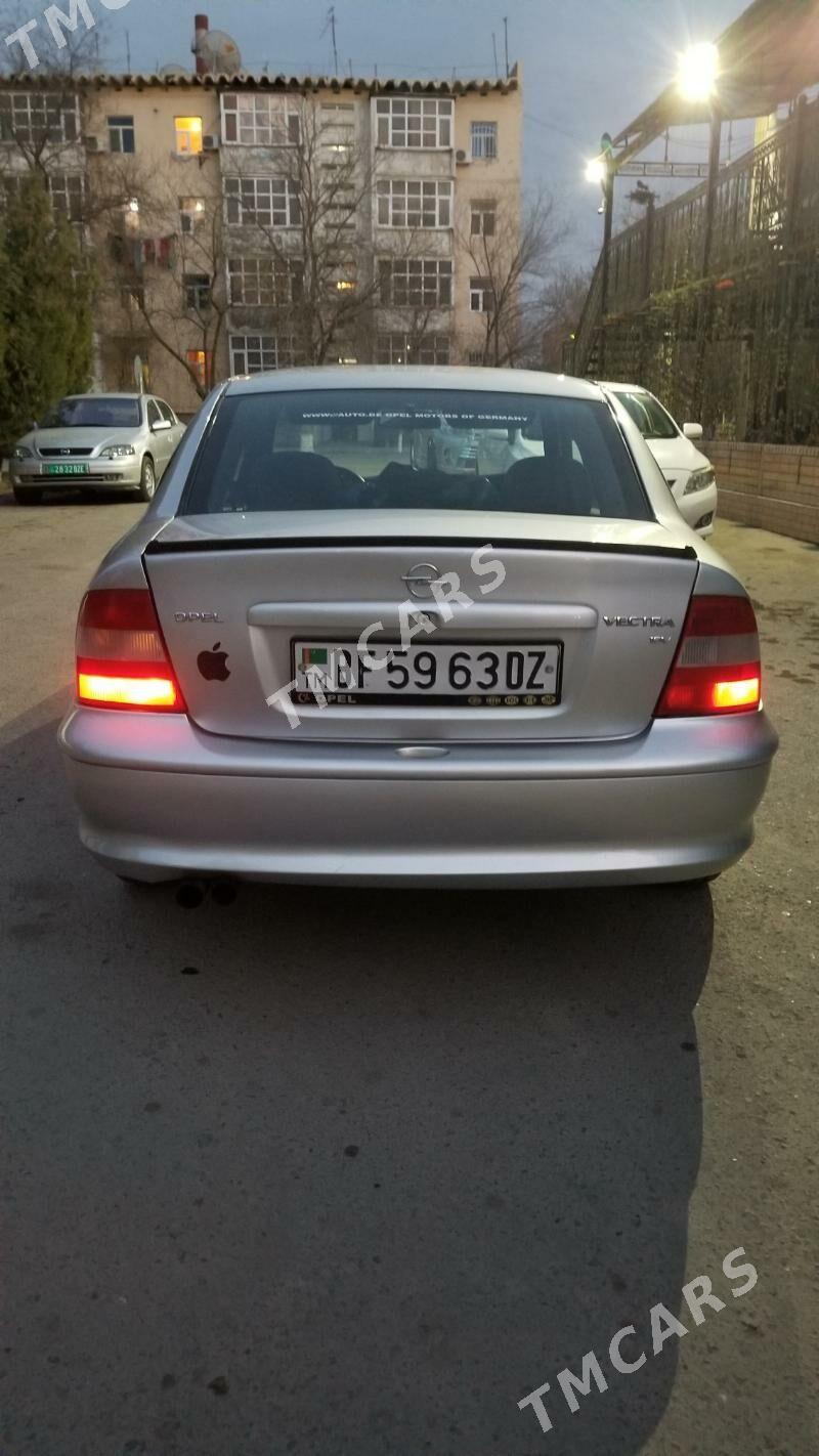 Opel Vectra 1998 - 50 000 TMT - Дашогуз - img 7