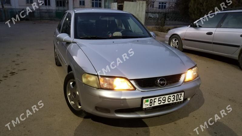 Opel Vectra 1998 - 50 000 TMT - Дашогуз - img 9