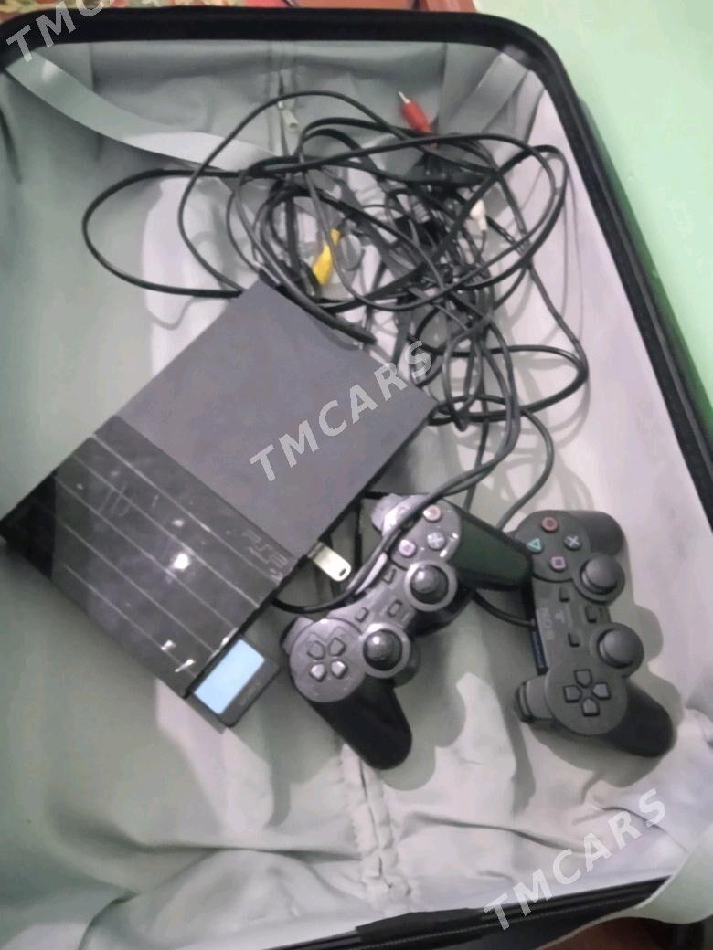 playstation 2 sony ps - Мары - img 3