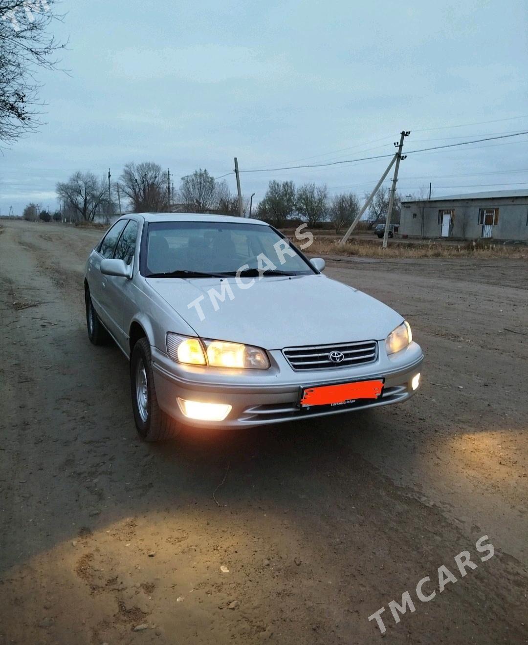 Toyota Camry 1999 - 120 000 TMT - Türkmenbaşy etr. - img 3