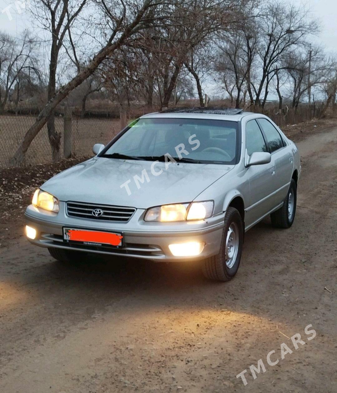 Toyota Camry 1999 - 120 000 TMT - Türkmenbaşy etr. - img 2