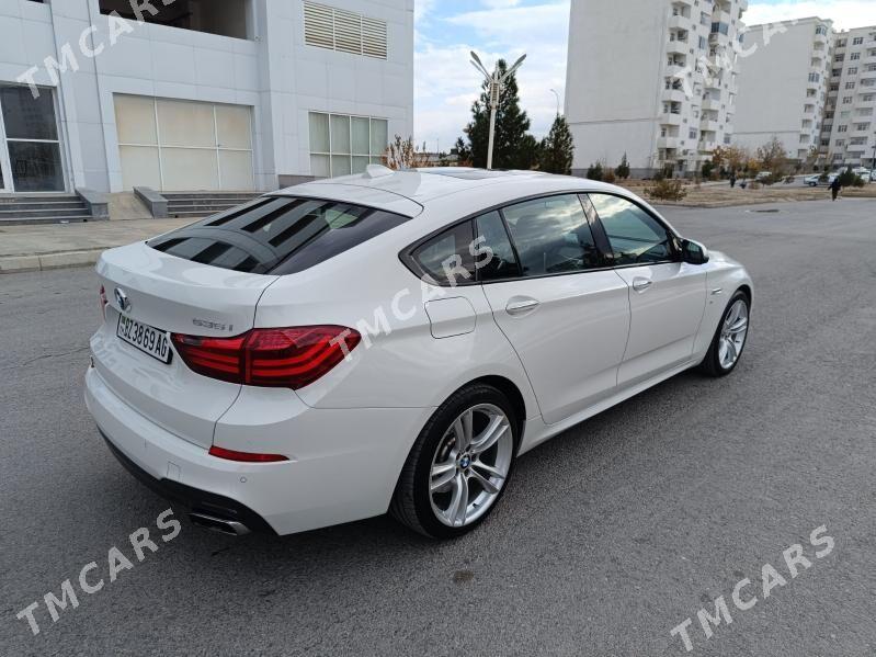 BMW GT 2016 - 529 000 TMT - Aşgabat - img 3